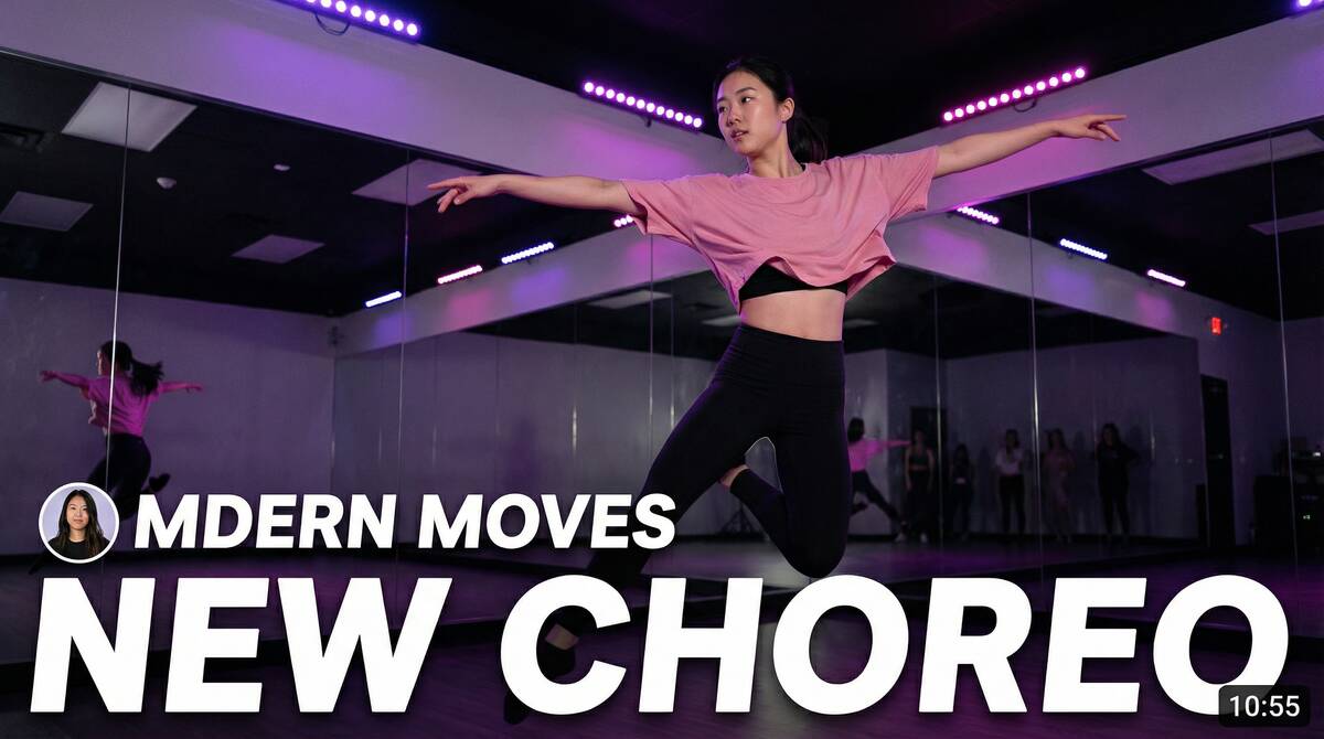 精彩视频舞蹈视频